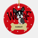 Suche nach bostonterrier Haustier