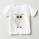 Suche nach weißes schaf tshirts Jede person
