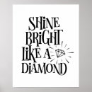 Suche nach ziffern poster Motivation