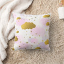 Suche nach wolken kissen Babyparty