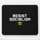Suche nach sozialismus mousepads Antifaschismus