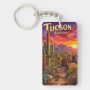 Suche nach tucson schlüsselanhänger Sonora wüste