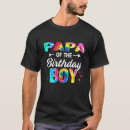 Suche nach geburtstagsjunge tshirts Familie
