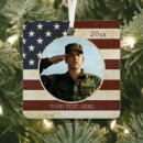 Suche nach amerikanische ornamente Soldat