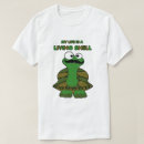 Suche nach schildkröte muschel tshirts Schildkröten