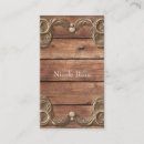 Suche nach vintager western visitenkarten Salon