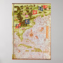Suche nach vintager kompass poster Antike