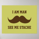 Suche nach des gesichtshaares poster Spaß