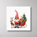 Suche nach lustiger weihnachtsmann leinwandbilder Tier
