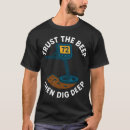 Suche nach piepton tshirts Metalldetektion