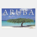 Suche nach aruba aufkleber Landschaft