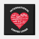 Suche nach kaffeeliebhaber magnete Jede person