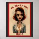 Suche nach geisteskrank kunst Zombie