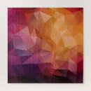 Suche nach rotes mosaik puzzle Gelb