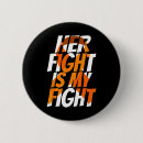 Suche nach leukämie band buttons Überlebender