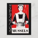 Suche nach meeresfrüchte postkarten Kochen