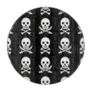 Suche nach skull schneidebrettchen Muster