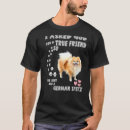 Suche nach deutscher spitz tshirts Flüssig