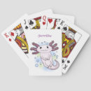 Suche nach salamander spielkarten Jede person