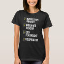Suche nach infrarot tshirts Techniker