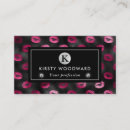 Suche nach rosa lippenstift visitenkarten Visagist