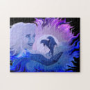 Suche nach mondschein puzzle Mondlicht