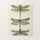 Suche nach dragonfly puzzle Tiere