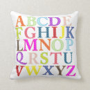 Suche nach pädagogisches kissen Alphabet