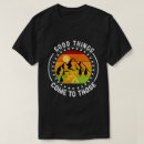 Suche nach in den zelten tshirts Jede person