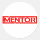 Suche nach mentor aufkleber Spaß