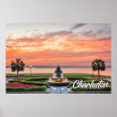 Suche nach charleston poster Charleston south carolina