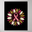 Suche nach rosa leopard poster Krebs ist zum kotzen