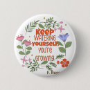 Suche nach motivierend zitate buttons Blumenreich