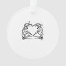 Suche nach gotisches weihnachten ornamente Halloween