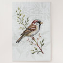 Suche nach spatz puzzle Natur