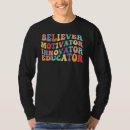 Suche nach erziehen tshirts Motivator