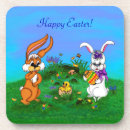 Suche nach osterei untersetzer Hase