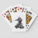 Suche nach samurai spielkarten Bushido
