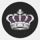 Suche nach lila kronen aufkleber Jede person