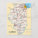 Suche nach chicago illinois postkarten Reise