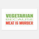 Suche nach vegetarier aufkleber Tierrechte