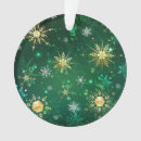 Suche nach grüner hintergrund ornamente Schnee