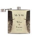 Suche nach halloween flachmänner Gotisch