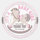 Suche nach horse aufkleber Babyduschkleber