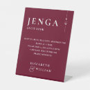 Suche nach jenga Jenga gästebuchzeichen