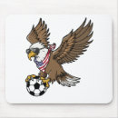 Suche nach usa fußball mousepads Lustig