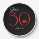 Suche nach rote lippen teller Für sie