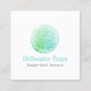 Suche nach aquarell mandala visitenkarten Wellness