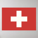 Suche nach die schweiz flagge poster Symbol