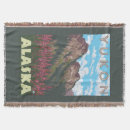 Suche nach yukon decken Alaska